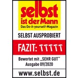 Einhell Akumulatorska tlačna pršilka GE - WS 18/35 Li (prostornina: 3,5 l, brez baterije in polnilnika) | Shoptok.si