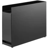 YAMAZAKI Kovinski kuhinjski organizator Tower –