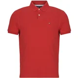 1985 REGULAR POLO Crvena