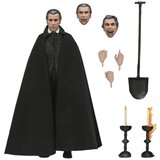 Neca Action Figure Horror of Dracula 1958 - Count Dracula | ePonuda.com