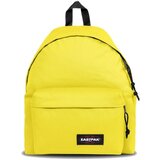 Eastpak Nahrbtniki PADDED PAKR Rumena Cene
