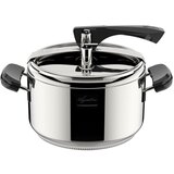 Lagostina Ekonom lonec La Classica 22cm / 5l / inox / indukcija, (20542192) | Shoptok.si
