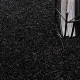 Novel Preproga Z Visokim Florom Life, Antracit, 80x150cm | Shoptok.si