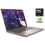 HP Prenosnik ZBook 8 G1i 16 U5-225H, 40,6 cm (16''), 32 GB RAM, 1 TB SSD. RTX 500 Ada 4 GB, W11P, (5000085832) | Shoptok.si