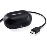 Panasonic RZ-B120WDE-K schwarz - bežične slušalice, crne | shoptok.hr
