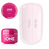 Silcare gel baza za nokte one pink 50g Cene