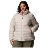 Columbia Powder Lite II ženska jakna s kapuljačom 2089391278 | shoptok.hr