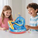 Zabavni ribolov v vodnem parku | Shoptok.si