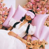 Slip Svilena jastučnica 51x76 cm Wildflower – | shoptok.hr