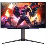LG 27" QHD 240Hz UltraGear™ OLED 0.03ms League of Legends edition Gaming Monitor | ePonuda.com