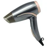 fen R51100H siva/roze , 2 , 1400W
