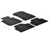 Gledring gumeni tepisi za BMW X1 F48 06.2015-> | shoptok.hr
