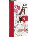 Nikky Ženski novčanik Sweet Girl 10x17,5x2 cm NK22520 | shoptok.hr