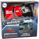  Auto na daljinsko upravljanje Sports Car R/C 1:16 - crveni | shoptok.hr