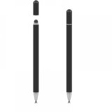 TECH-PROTECT MAGNET STYLUS PISALO ČRNO ZA TABLICE IN PAMETNE TELEFONE PISALO, (21980268) | Shoptok.si
