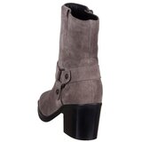 Tamaris Gležnjarji 12530043341 Siva | Shoptok.si