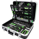 Ks Tools 512.0145 COMPETITION 1/4"+1/2" Universal-Werkzeug 512.0145 set alata univerzalno u kovčegu | Eponuda.ba