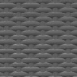 Sadilice 4 kom crne 30 x 30 x 37 cm od polipropilena | Eponuda.ba