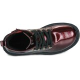 Geox Polškornji J SHAYLAX GIRL Bordo | Shoptok.si