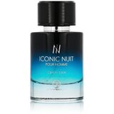Grandeur Iconic Nuit 100 ml parfumska voda za moške Cene