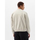 GAP Logo Bomber Jacket - Men's Cene