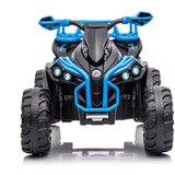 Quad na akumulator GTS1199 - plavi | shoptok.hr
