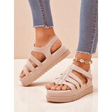 Resti Women's Roman-style sandals Skye | shoptok.hr