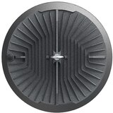  LED industrijsko tehničko svetlo HIGHBAY LED/200W/230V 4500K IP65 siva | Eponuda.com