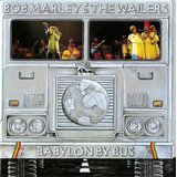 Bob Marley THE W... - BABYLON BY BUS Cene