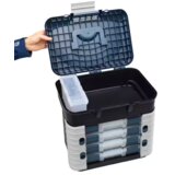 Olimp Sport Kutija sa čeitiri fioke za ribolov BX 4 D | ePonuda.com