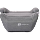 Lorelli AUTO SEDISTE MAGELLAN I-SIZE (125-150cm) - GREY | Eponuda.com