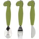 Trixie jedilni pribor mr. dino | Shoptok.si