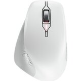 Cherry Mouse STREAM COMFORT Wireless white Ergonomisch" | shoptok.hr