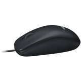 Logitech Miš M100 Black | Eponuda.ba