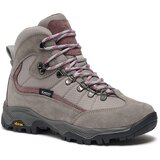 kimberfeeel Škornji DENALI Rožnata | Shoptok.si