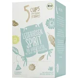 Bio Lederhosen Spirit - 20 čajnih vrečk