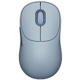 Xiaomi bežični miš mouse 3 black g/ plava cene