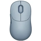 bežični miš mouse 3 black g/ plava