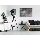  Slika - Grey Feather (1 Part) Wide 120x80 | shoptok.hr