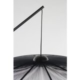 Zuiver Stoječa svetilka v črni in naravni barvi (višina 200 cm) Belle – | Shoptok.si