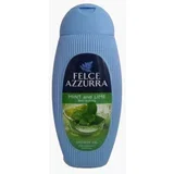 mint & lime kupka za kupanje 400ml pvc