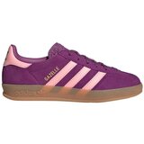 Adidas Gazelle Indoor J JP8766 Ljubičasta Cijene