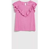Marisse Women's Blouse L-Ts-4347 D.Pink | shoptok.hr