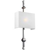 Elstead Lighting STENSKA SVETILKA Teva 220-240 V E27 | Shoptok.si