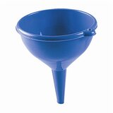  Lijevak PVC 10 cm plavi | shoptok.hr