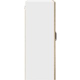  Zidni kuhinjski ormarić s policom Sonoma hrast 60 x 31 x 80 cm | shoptok.hr