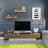 HANNAH HOME TV komoda Lusi 322RTC2154 | ePonuda.com