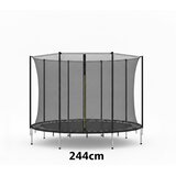 Fun Flip Unutrašnja zaštitna mreža za trambolinu 244 cm ( INT8-244-FF ) | Eponuda.com