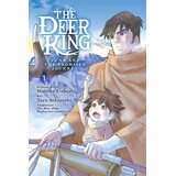 Hachette Nahoko Uehashi - The Deer King, Vol. 1 | Eponuda.com