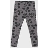 Sinsay Pleteni komplet s pamukom Mickey Mouse | shoptok.hr